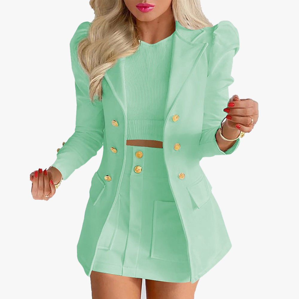 Robe costume pour femme