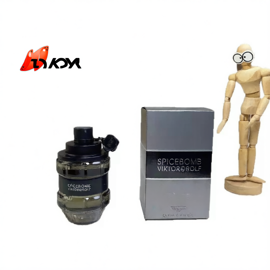 Parfum Passion Bomb Édition Minuit