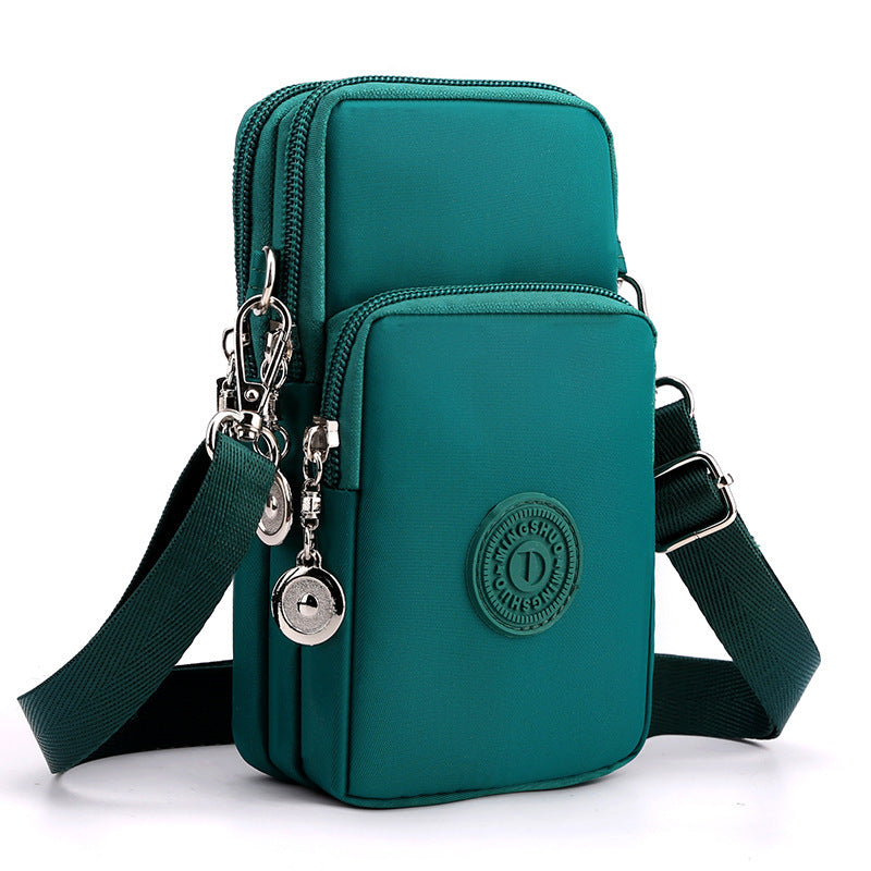 Sac de téléphone bandoulière