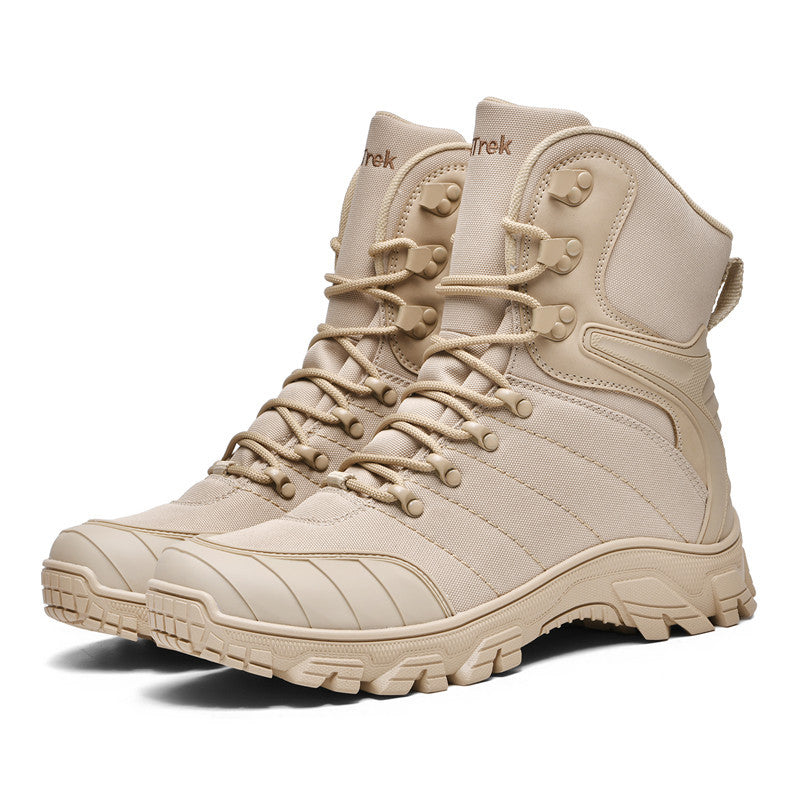 Chaussures de randonnée d'extérieur