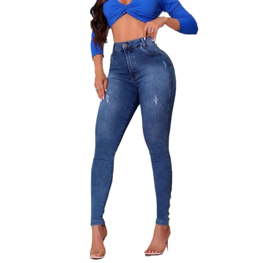 Pantalons cuissardes, pantalons longueur cheville