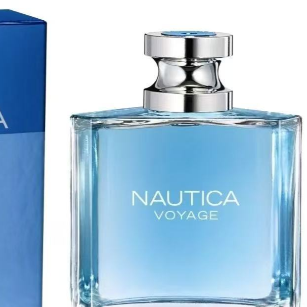 Nautica Voyage Eau de Toilette pour hommes