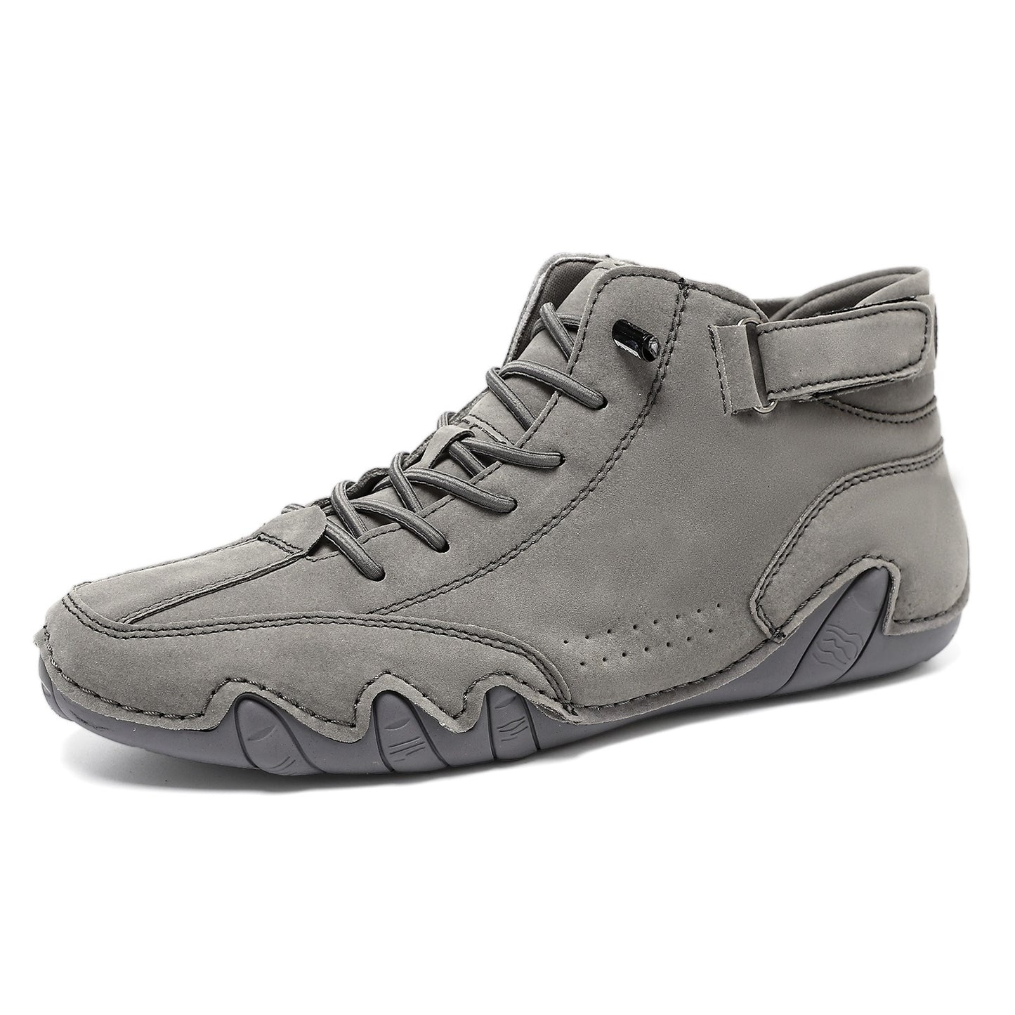 Men's Casual High-Top Winter Boots