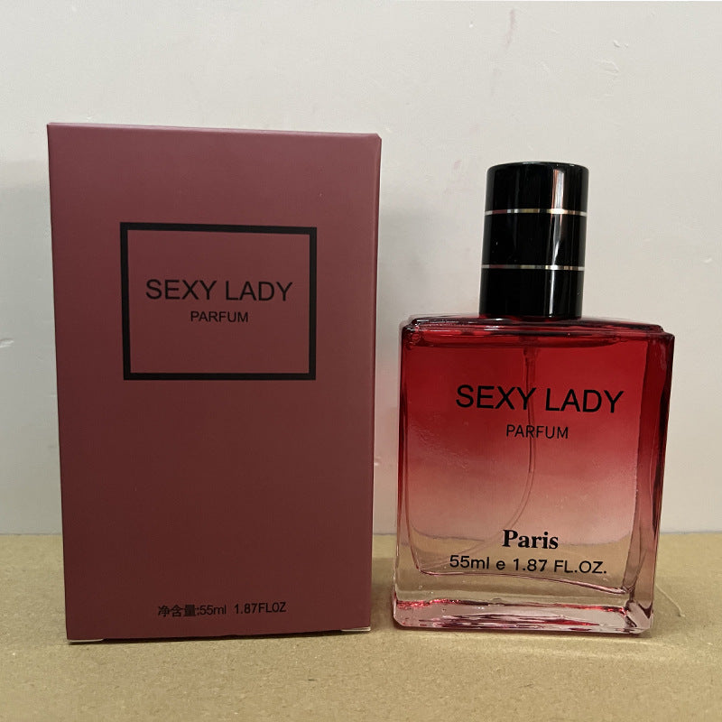 Parfum pour homme passionné et sexy