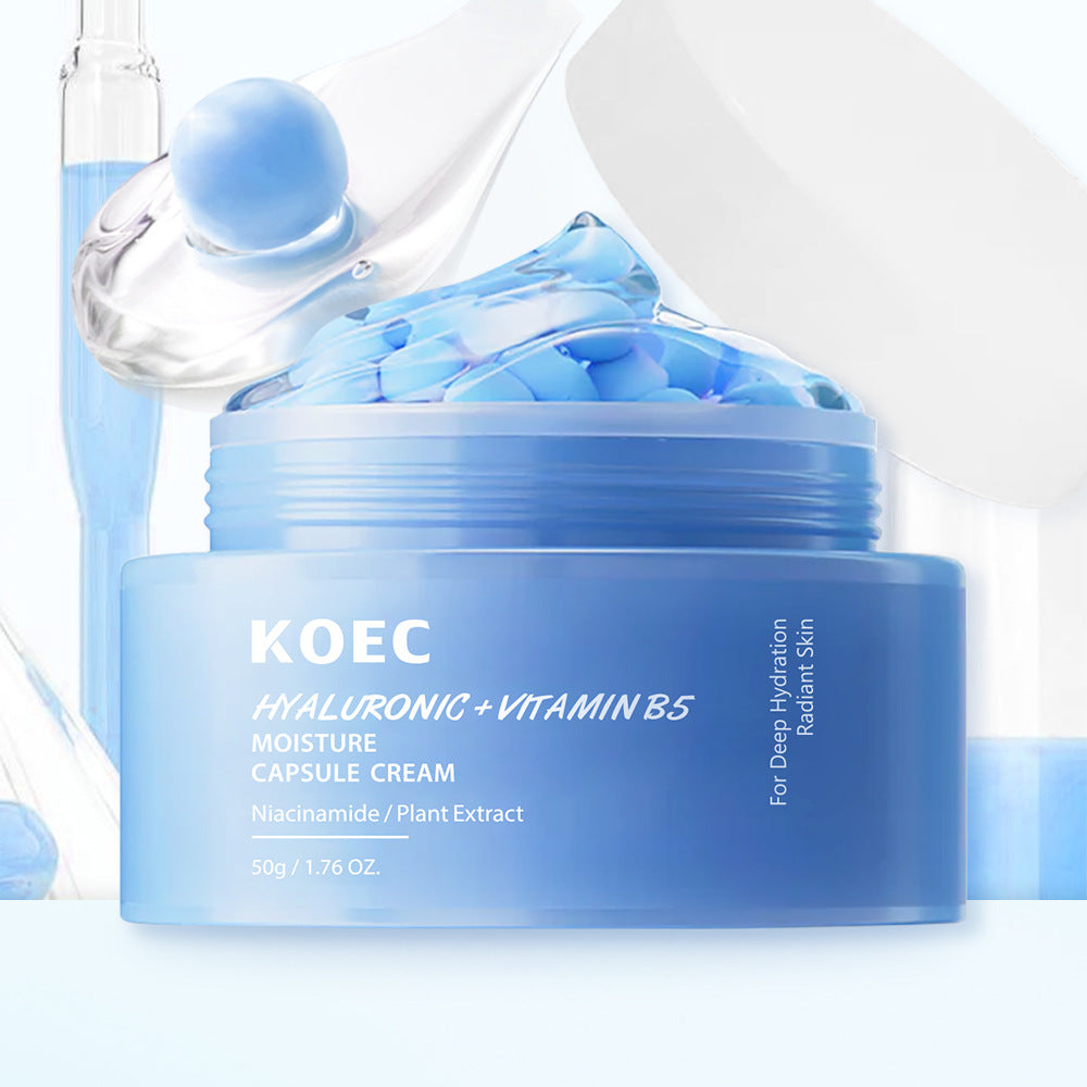 Crème comblante au collagène peptidique, crème pour le visage hydratante et nourrissante