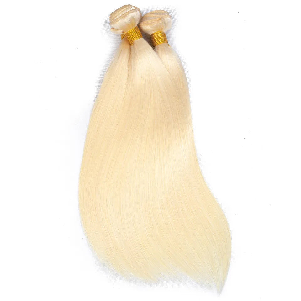 perruque en cheveux humains