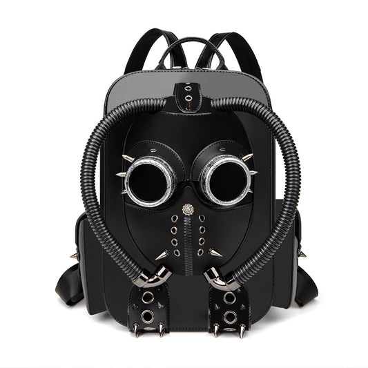 sac à dos gothique
