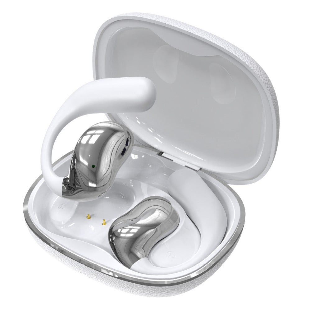 Écouteurs Bluetooth avec traduction IA et haute qualité sonore