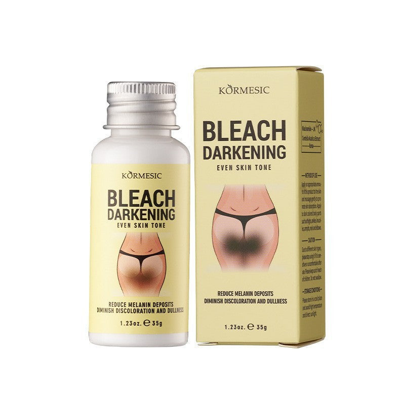 Crème intime hydratante Kormesic