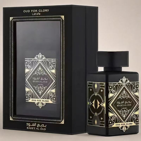 Parfum Honor Ebony