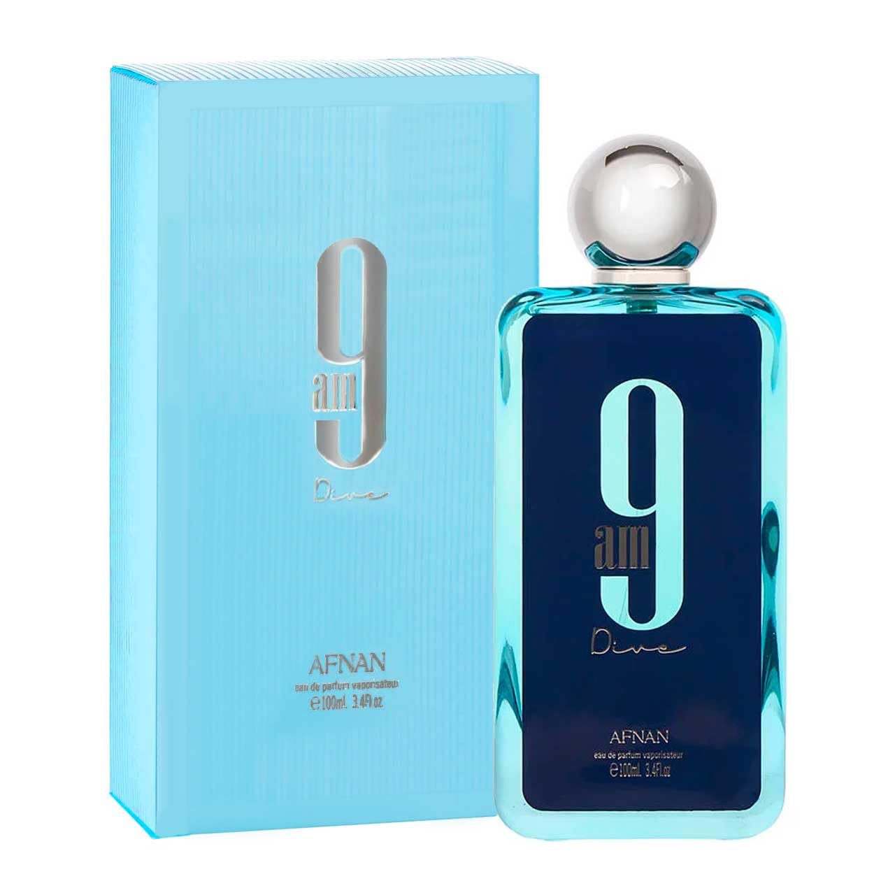 Parfum longue durée