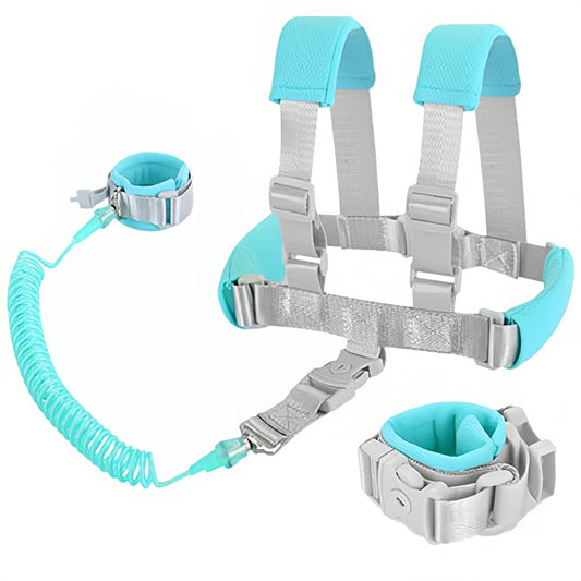 Corde anti-perte pour enfants