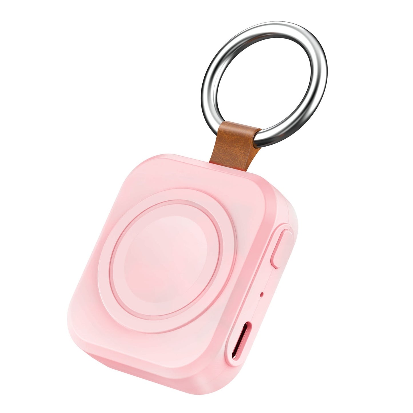 Chargeur sans fil magnétique pour Apple Watch