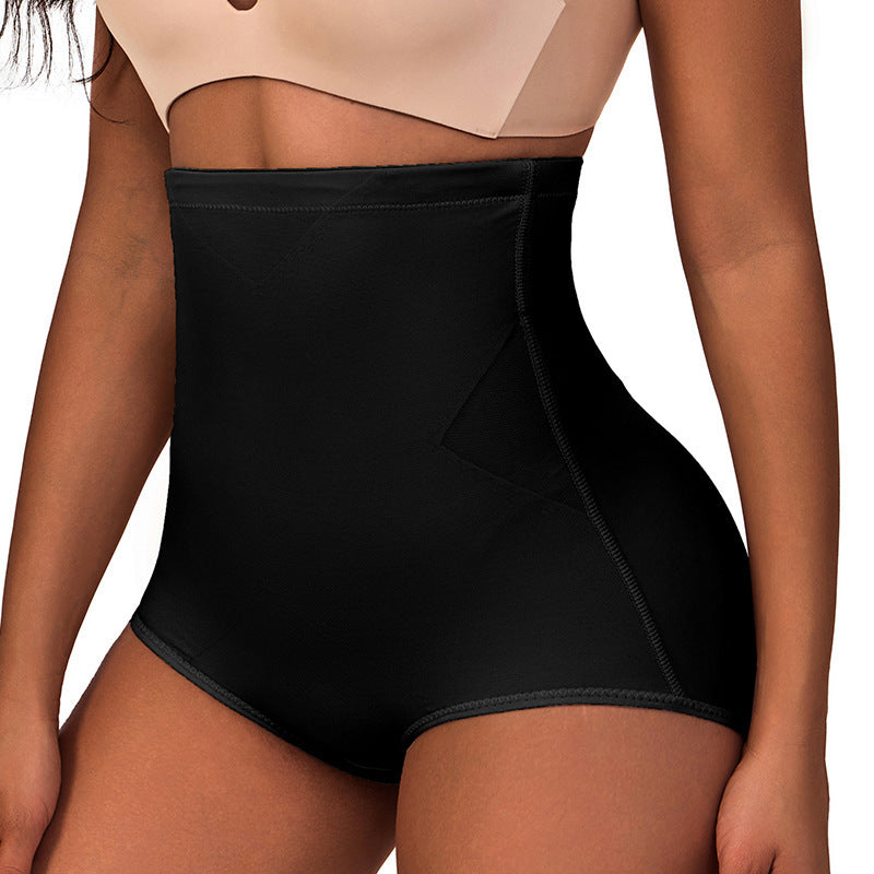 Culottes gainantes à contrôle du ventre sans coutures