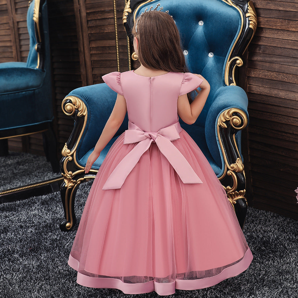 Robe de soirée