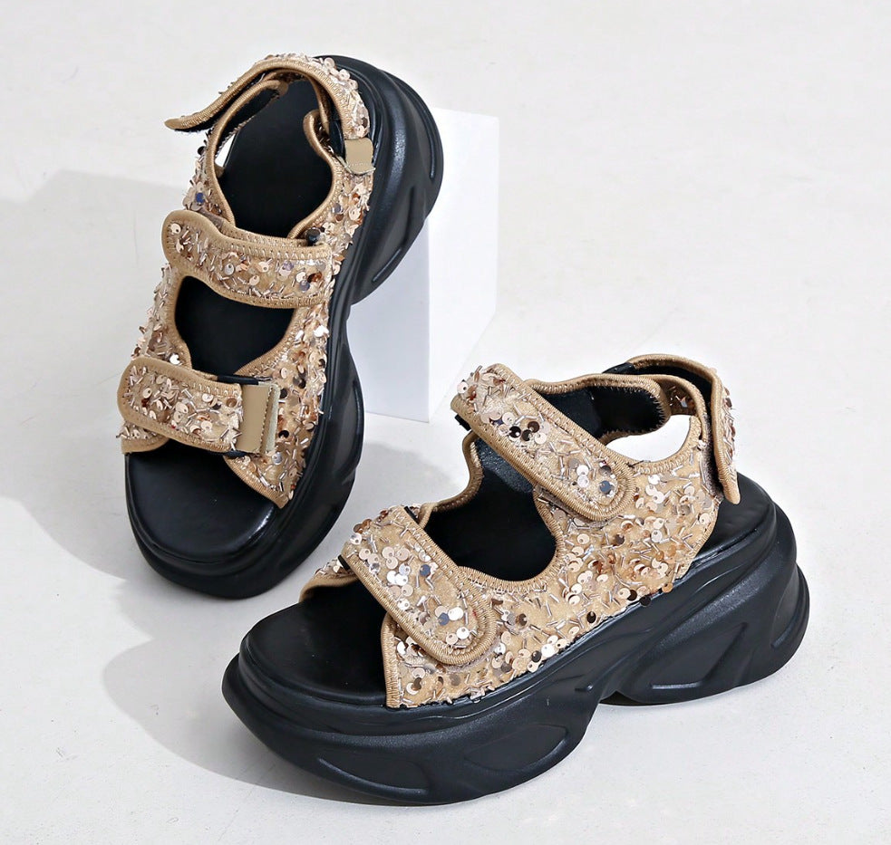 Sandales pour femmes