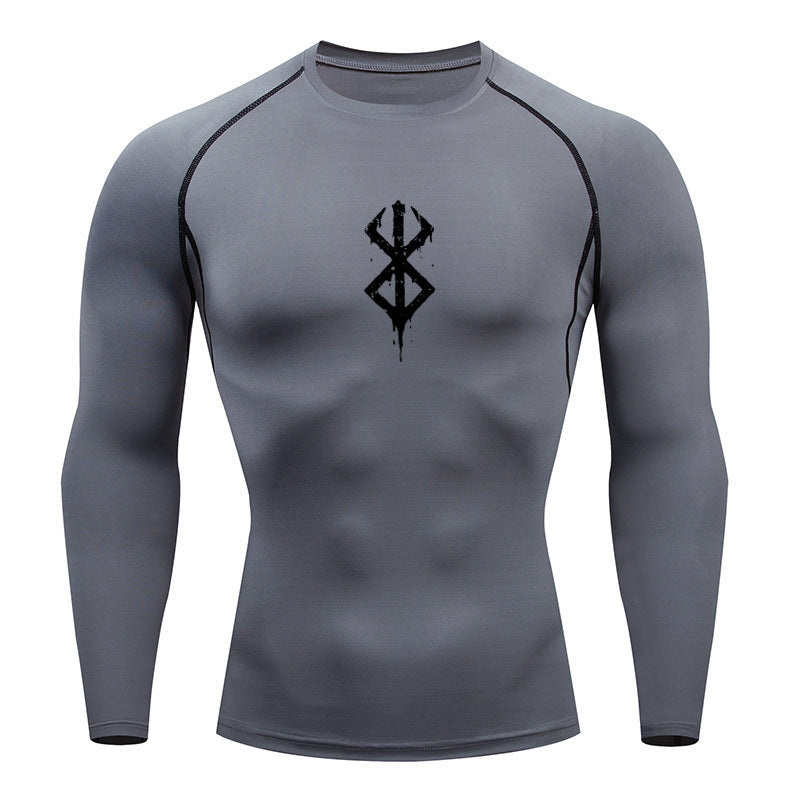 Vêtements de sport moulants