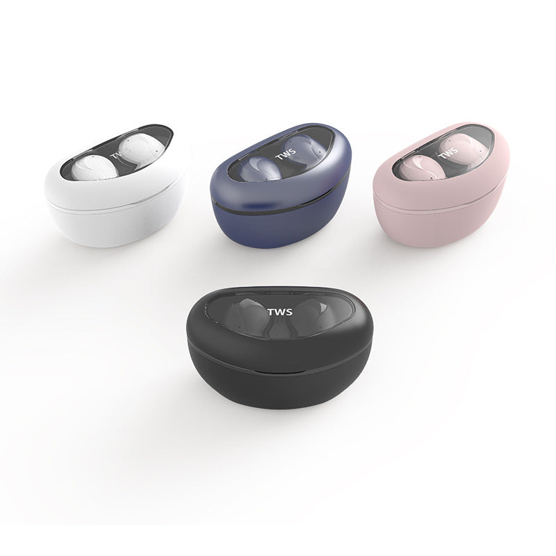 Écouteurs Bluetooth sans fil avec réduction de bruit