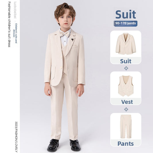 Costume pour garçons