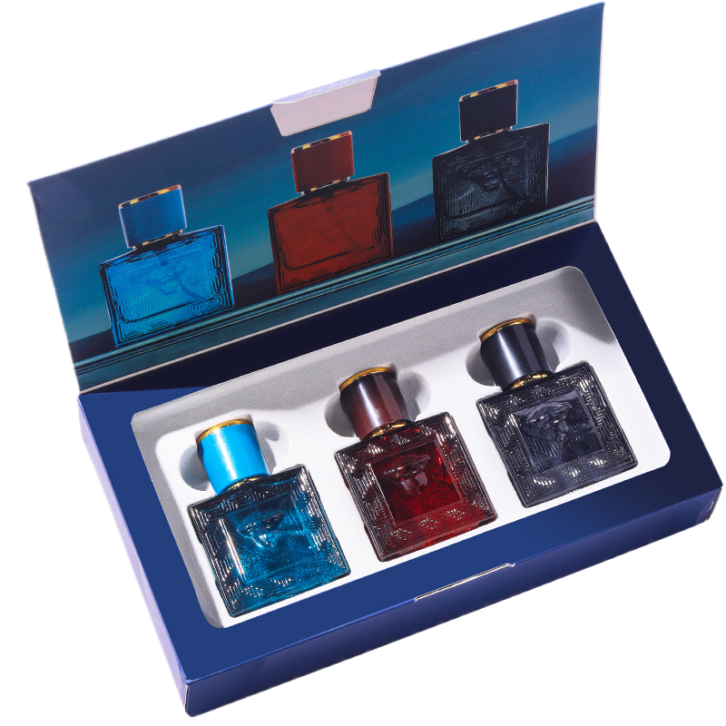 Coffret cadeau de parfum