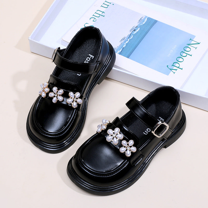 Chaussures habillées pour filles