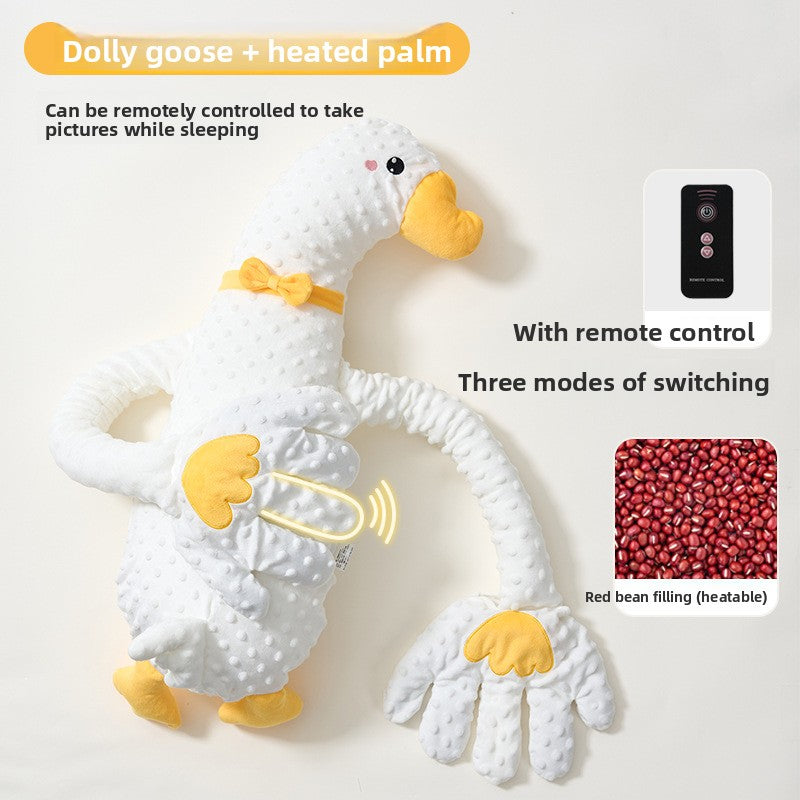 Oreiller apaisant pour bébé qui favorise la ventilation