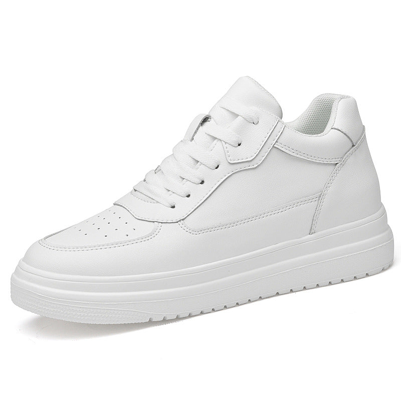 Men's Insole Height-increasing Sneakers