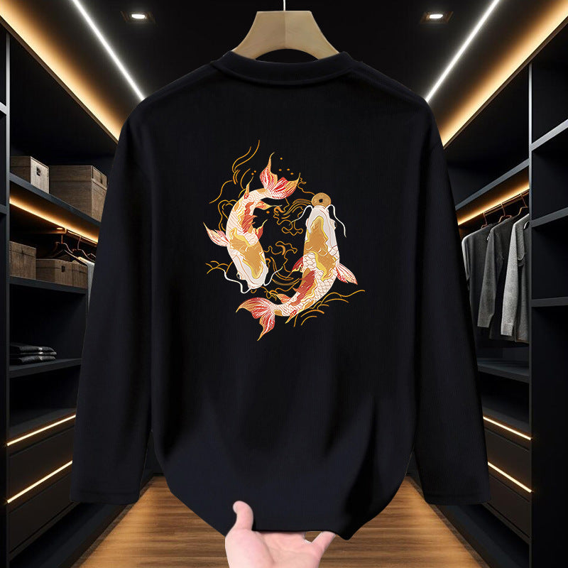 T-shirt en coton