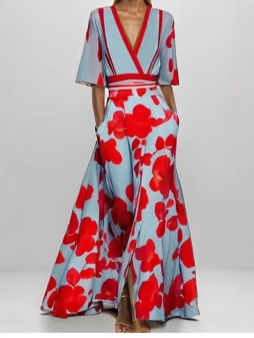 Robe de femme