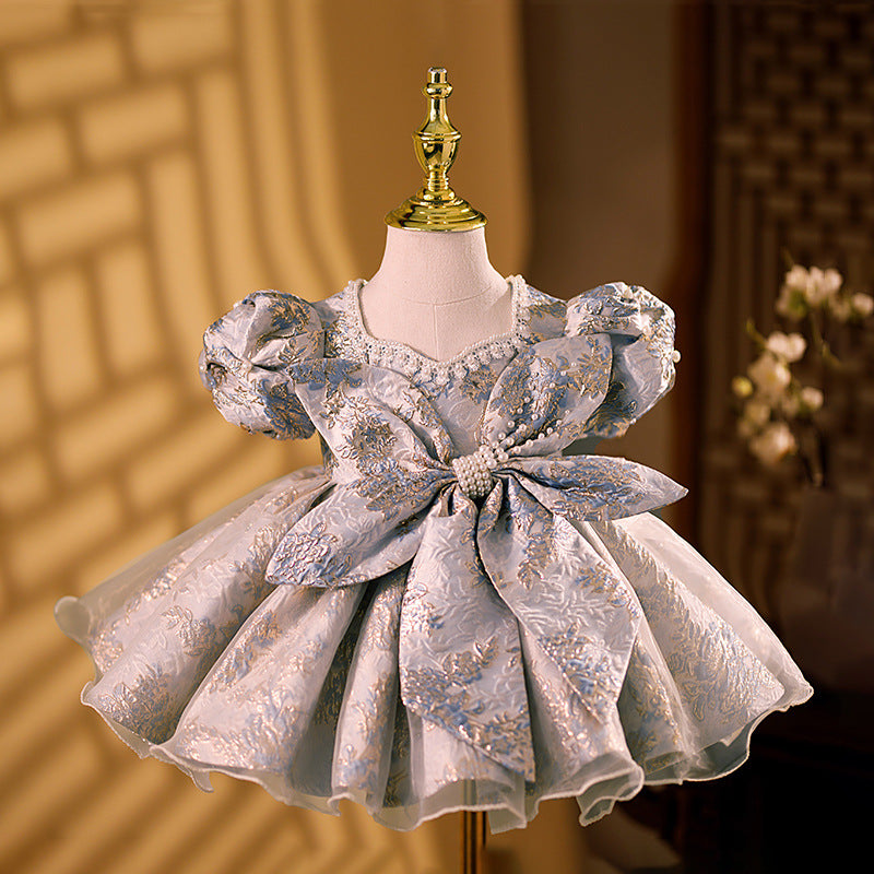Robe de fête pour filles