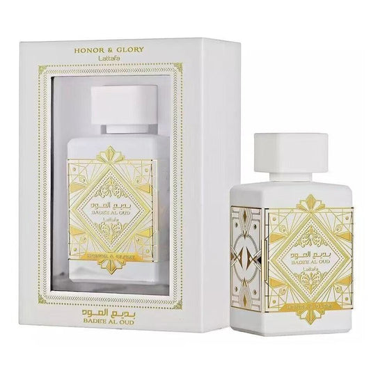 Parfum Honor Ebony