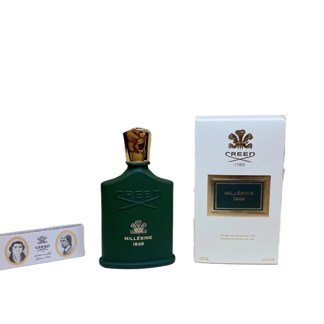 Parfum Eau de Napoléon