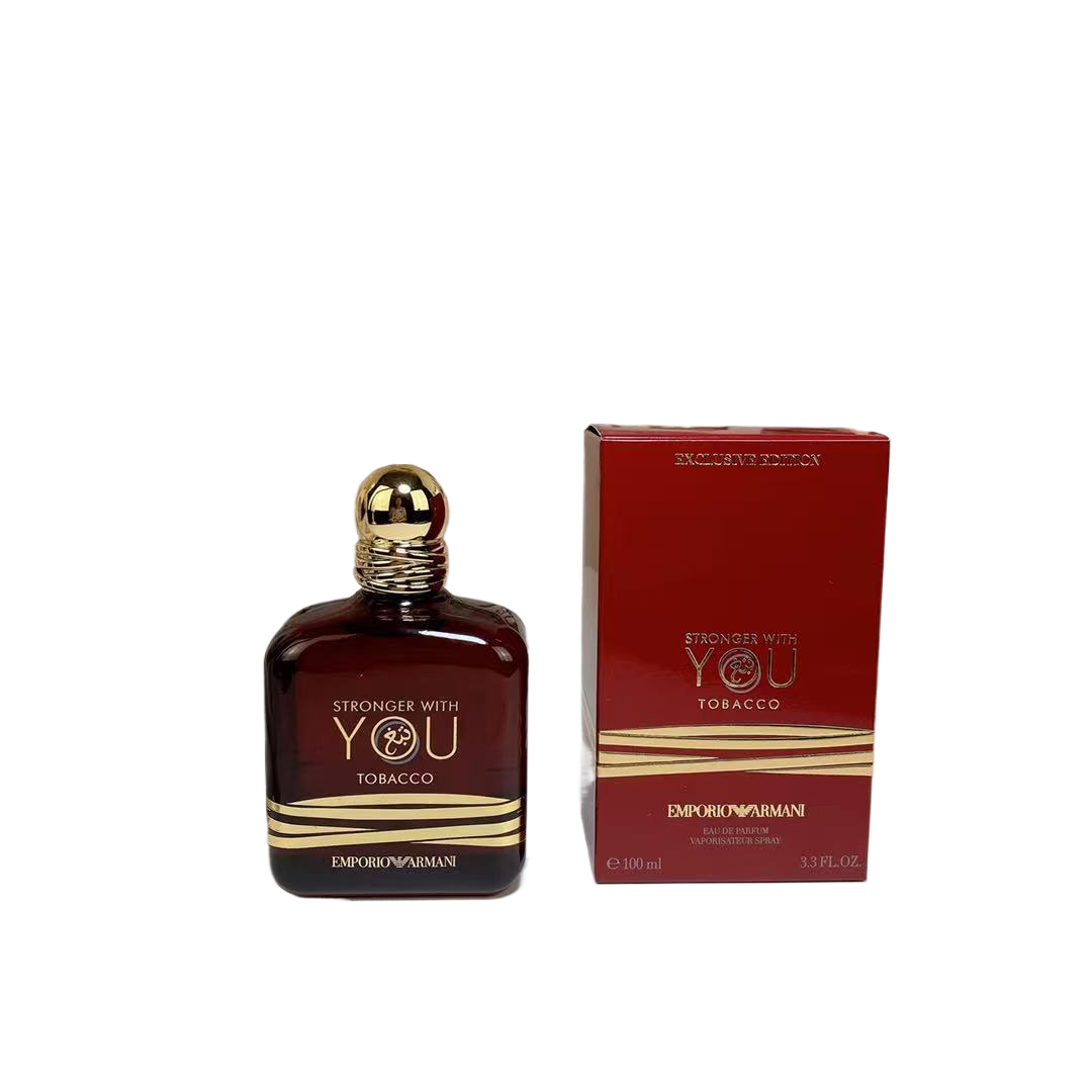 Tu me rends absolument Forte et Améliorée parfumée