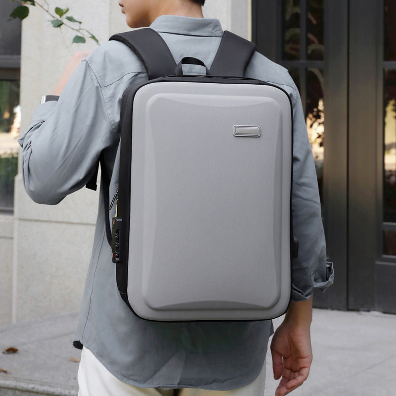 Sac à dos fonctionnel pour ordinateur portable