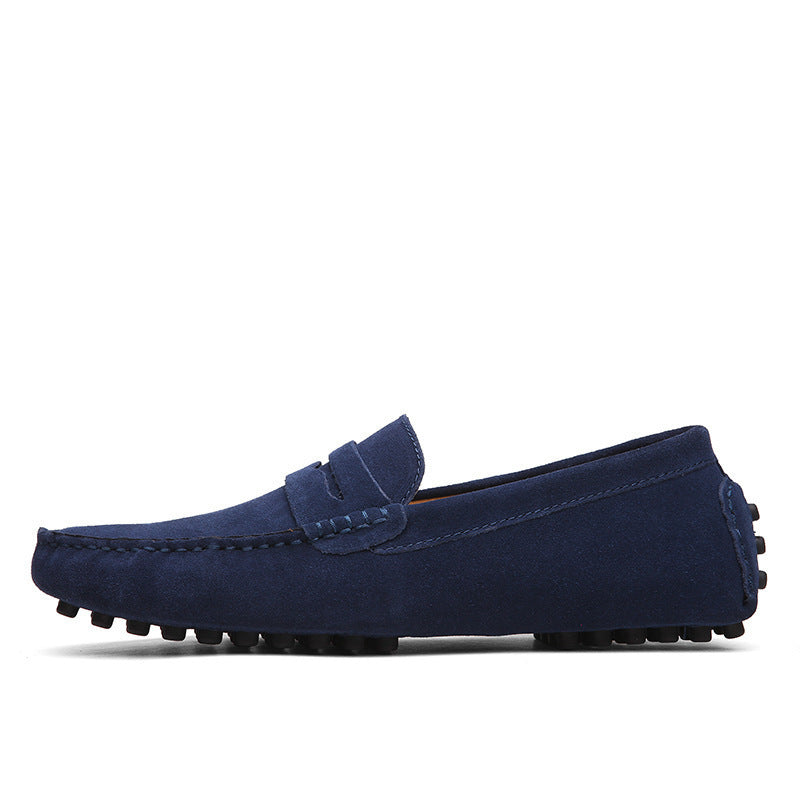 Chaussures en toile pour le printemps et l'automne
