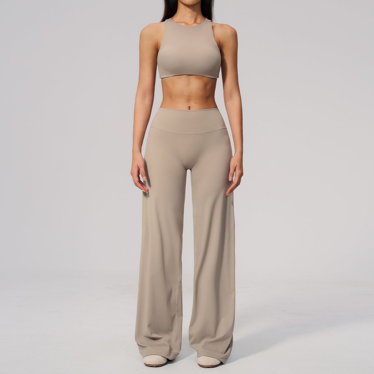 Ensemble de sport Yoga Running