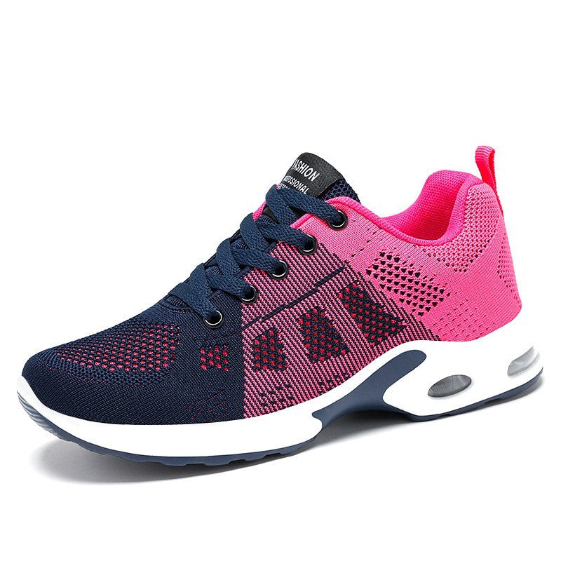 Chaussures Décontractées en Mesh