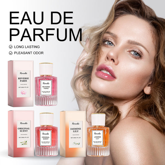 Parfum pour femmes aux phéromones féminines