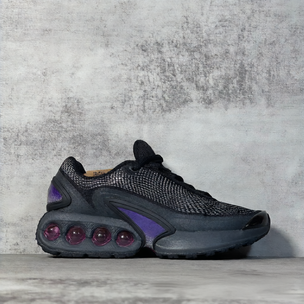 Chaussures de sport pour hommes à coussin d'air, grandes pointures