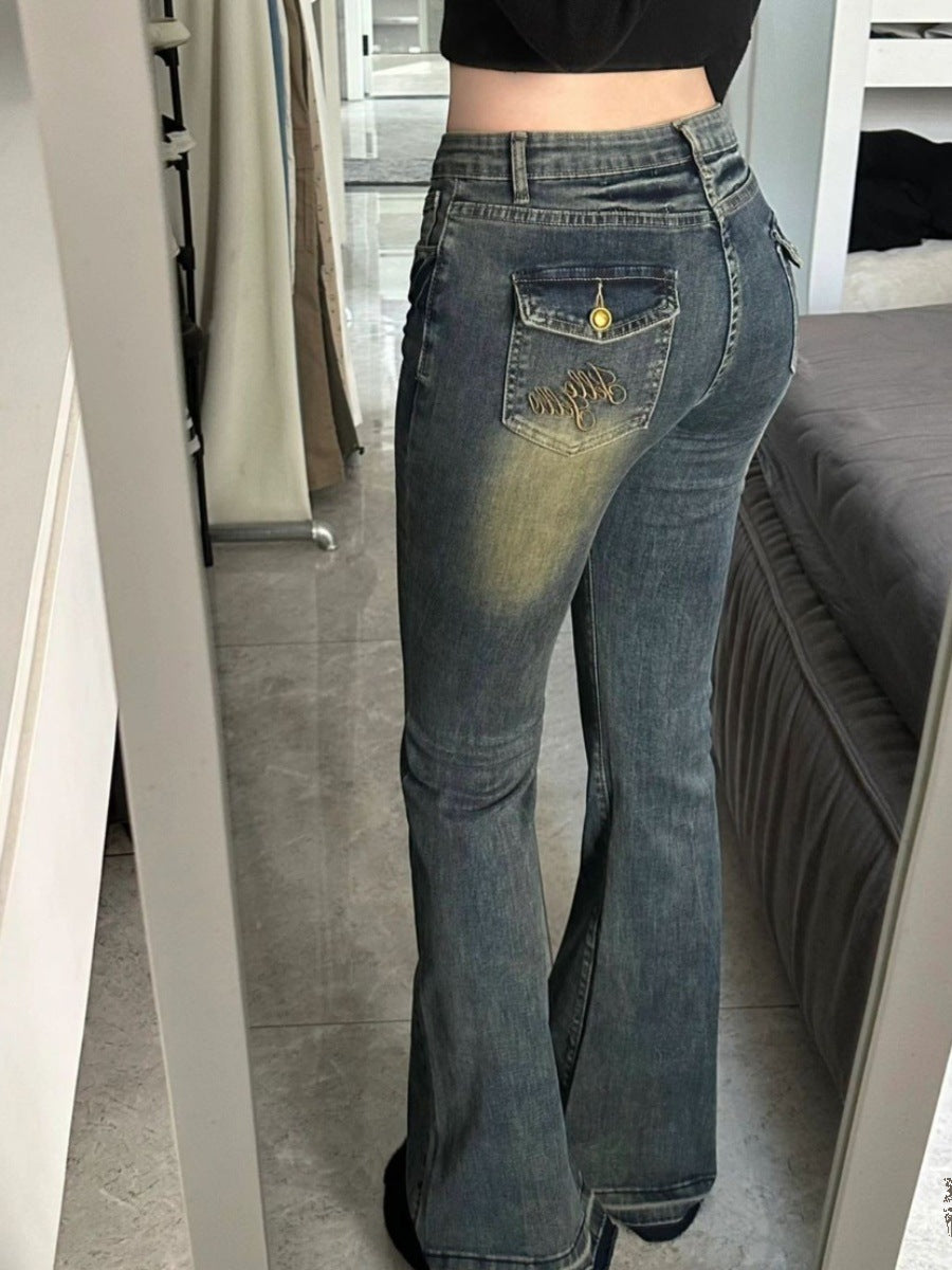 Jeans Rétro