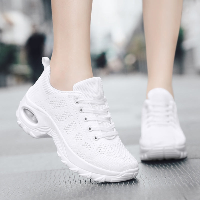 Chaussures de danse légères et respirantes