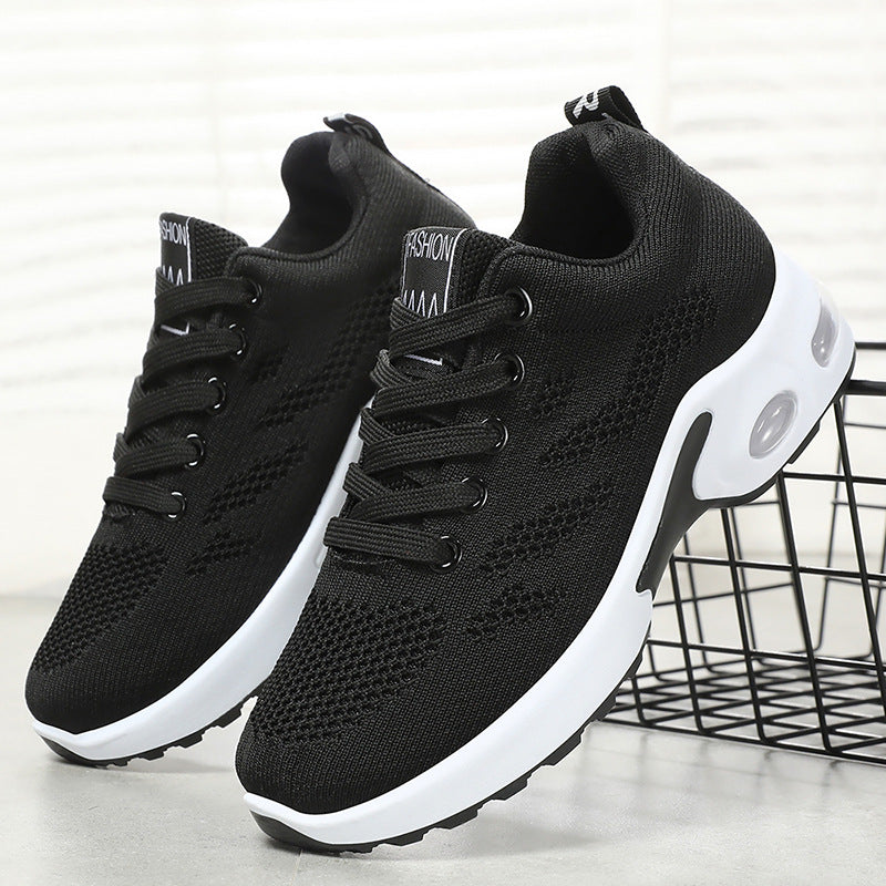 Chaussures de course à coussin d'air pour femmes