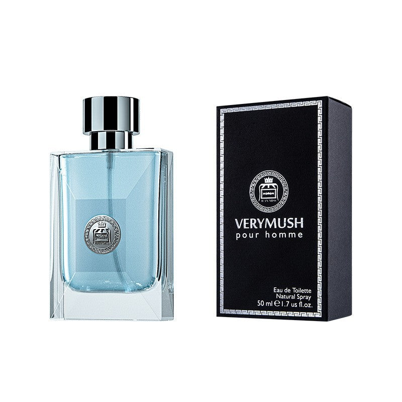 Parfum pour hommes et femmes, fragrance longue durée