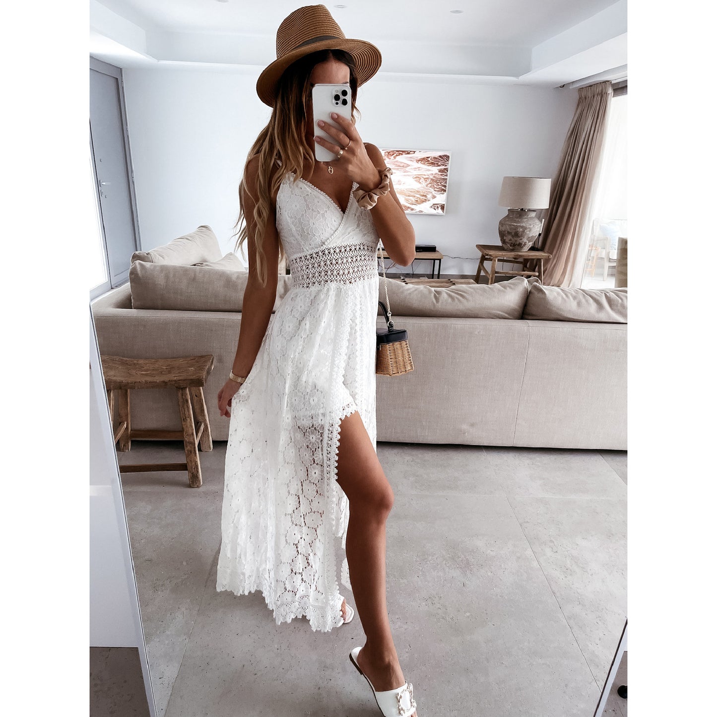 Combinaison femme
