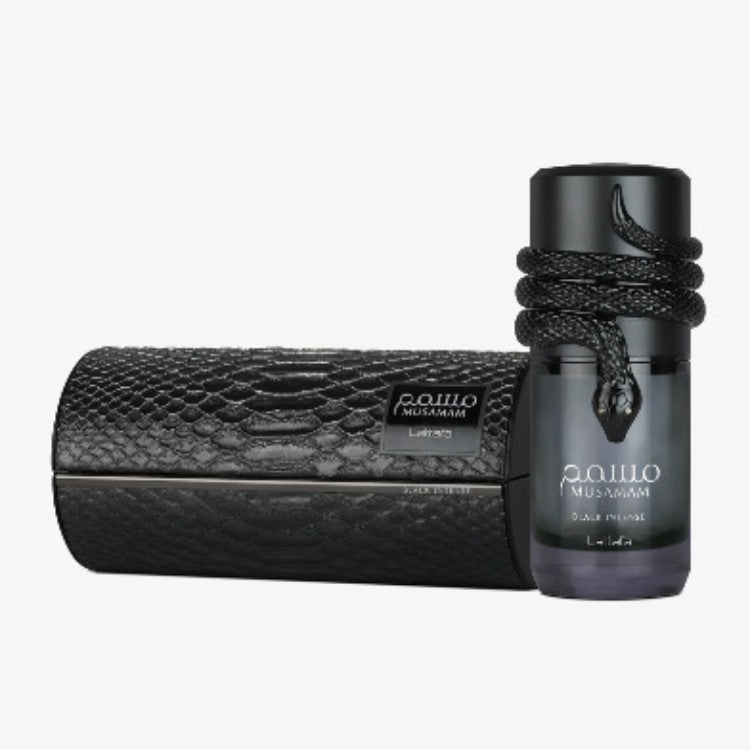 Parfum arabe Lattafa Musamaml