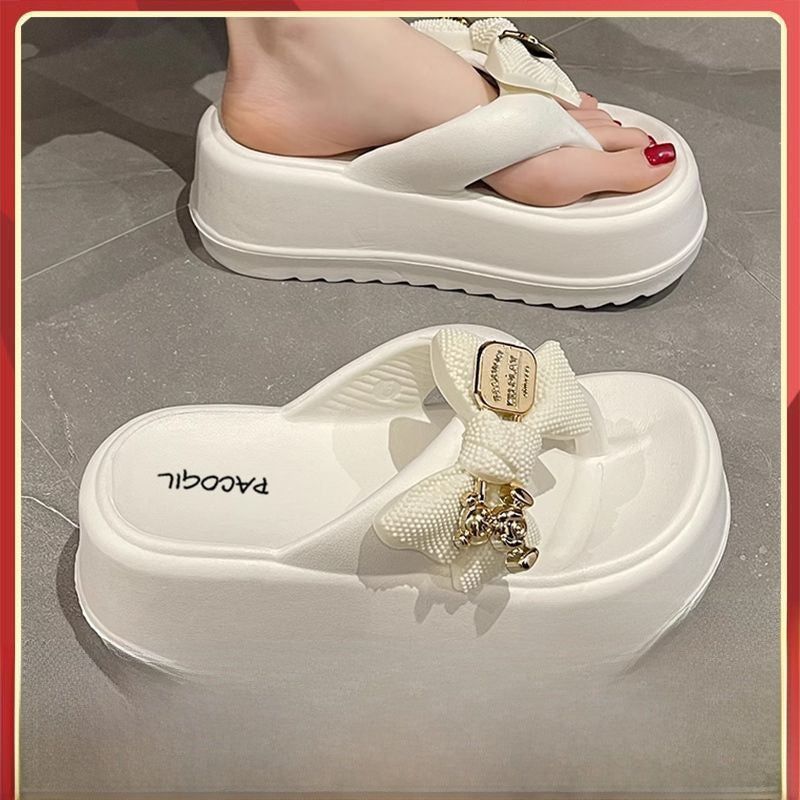 Chaussons Slim EVA augmentés