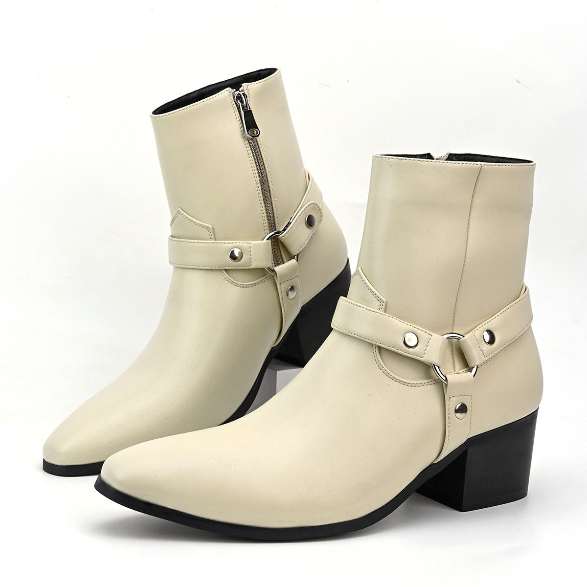Bottes Chelsea