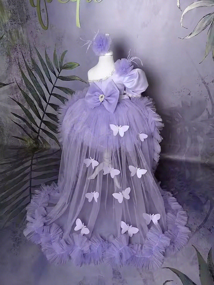 Robe de soirée