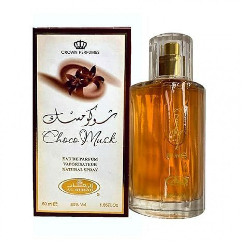 Parfum Choco Chocolate pour hommes et femmes
