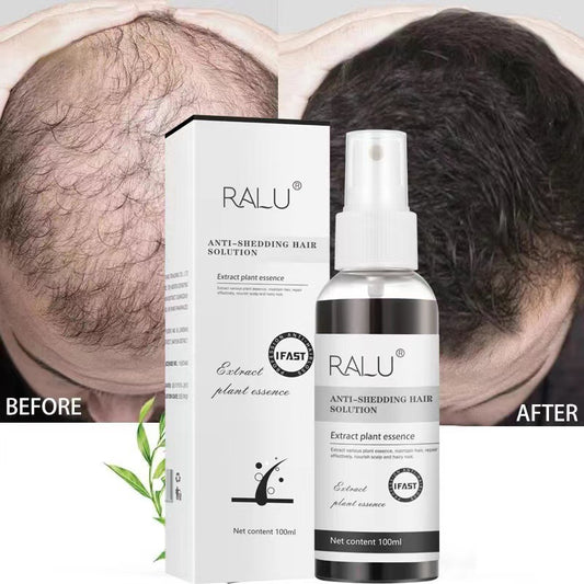Essence de croissance capillaire RALU